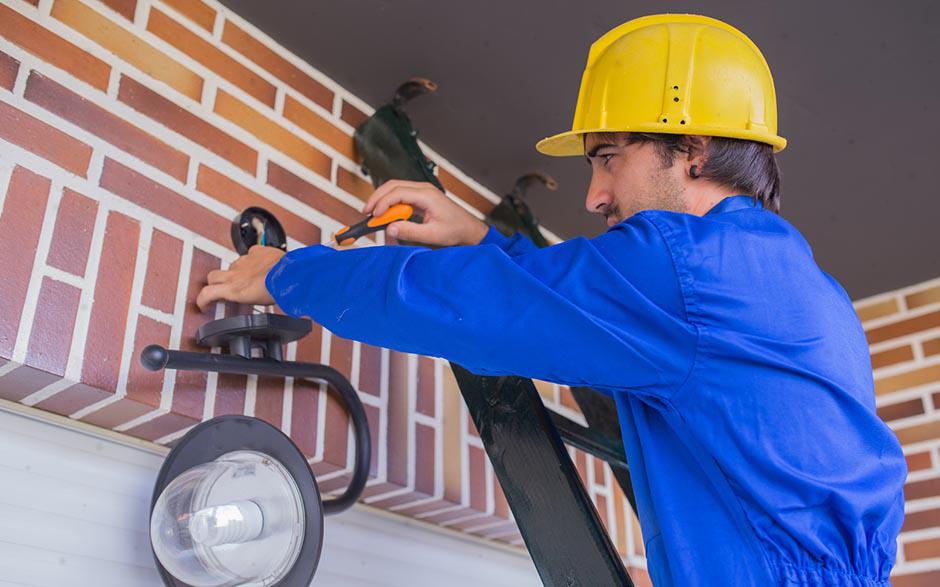 électricien d'urgence Étréchy