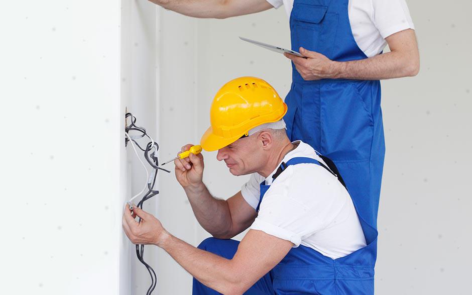 électricien d'urgence Étréchy
