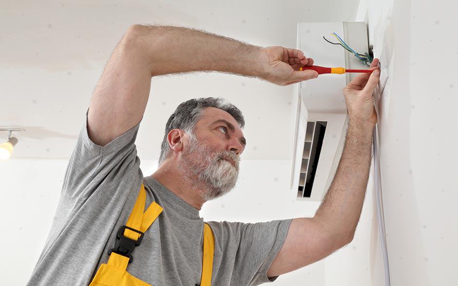 électricien d'urgence Étréchy